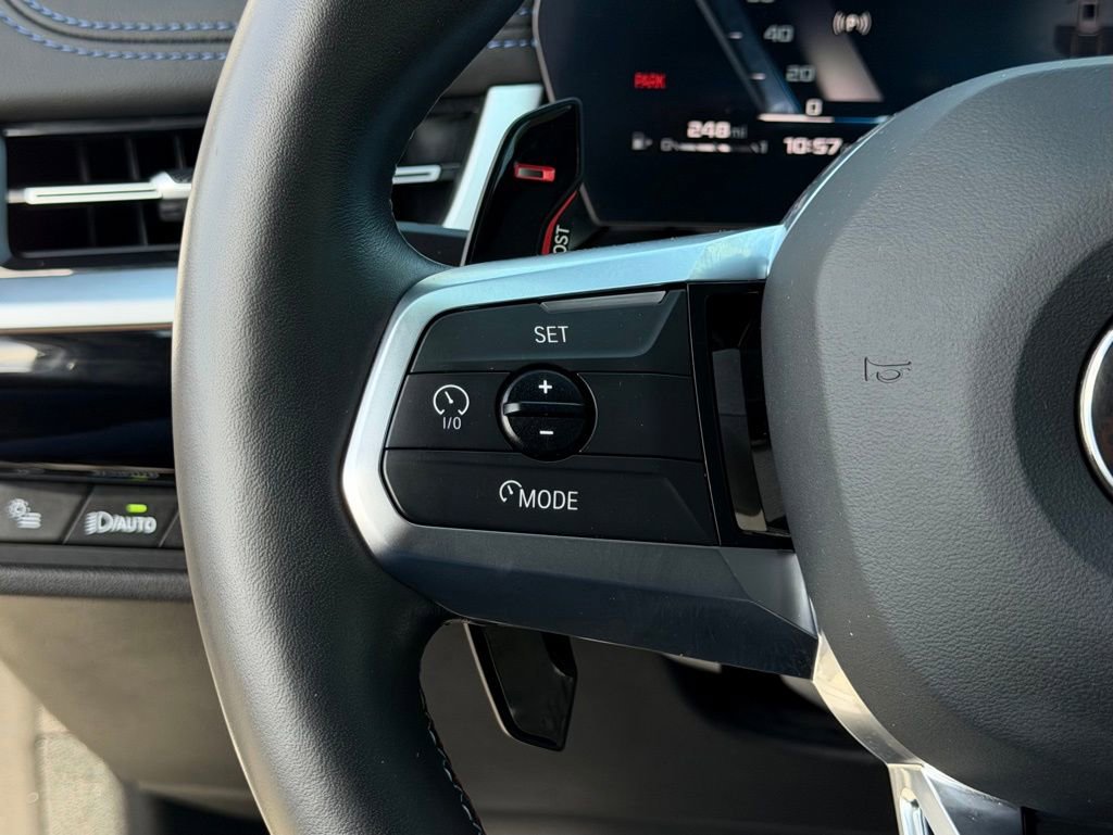 Used 2024 BMW X1 M35i w/ Premium Package image 23