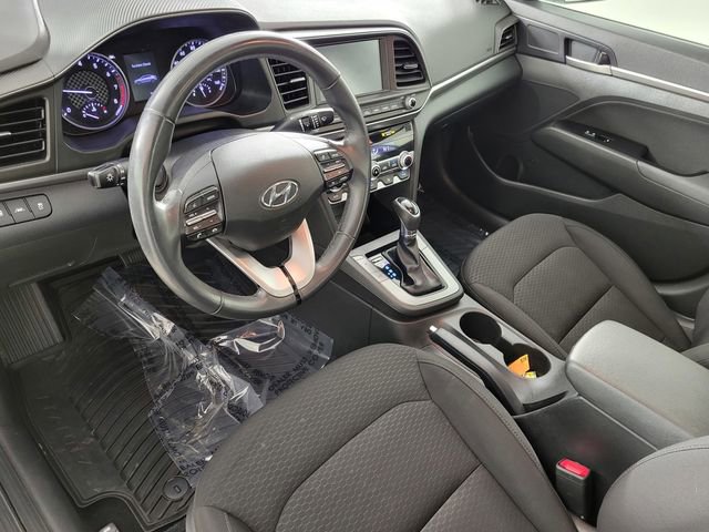 Used 2020 Hyundai Elantra Value Edition w/ Cargo Package (C1) image 12