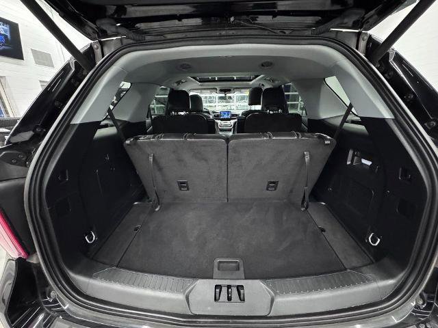Certified 2023 Ford Explorer XLT w/ Equipment Group 202A AWD/4WD image 17