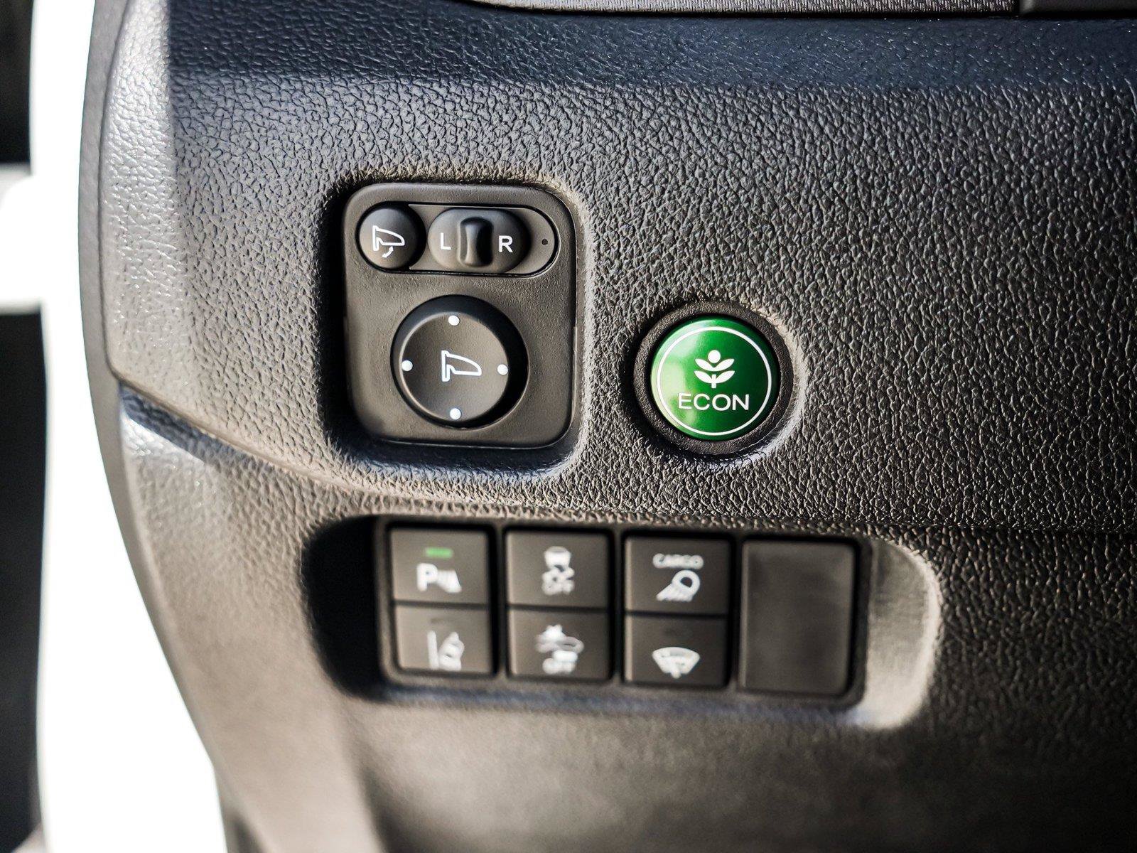 Used 2025 Honda Ridgeline TrailSport image 23