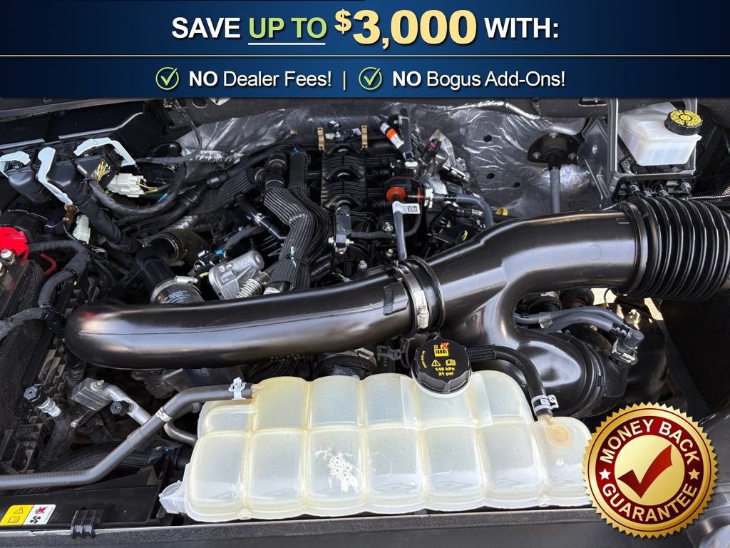 Certified 2023 Ford Expedition Max Limited RWD image 25