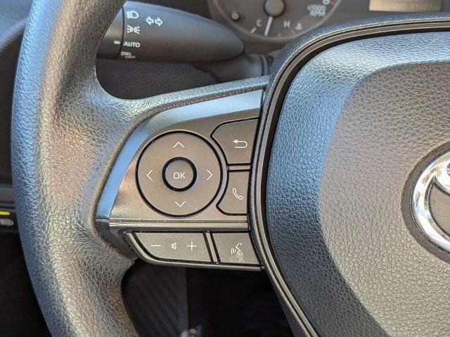Used 2023 Toyota Corolla LE FWD image 26