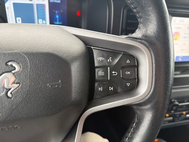 Certified 2022 Ford Bronco Big Bend image 34