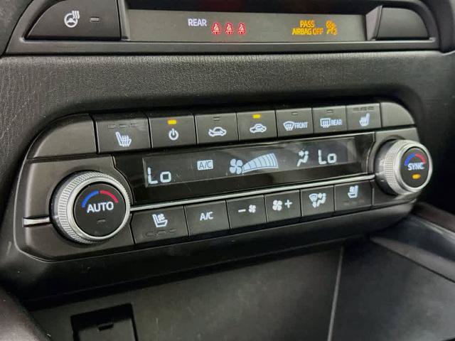 Used 2023 MAZDA CX-5 Signature AWD/4WD image 18