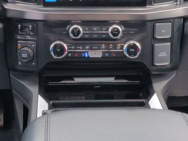Certified 2024 Ford F350 Lariat AWD/4WD image 18