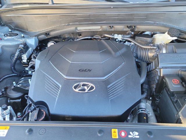 Used 2023 Hyundai Palisade SEL w/ Cargo Package FWD image 26