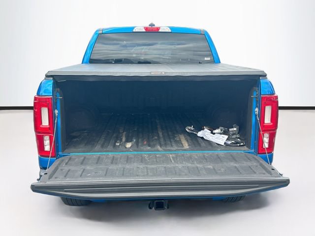 Certified 2023 Ford Ranger XLT w/ Equipment Group 301A Mid AWD/4WD image 32