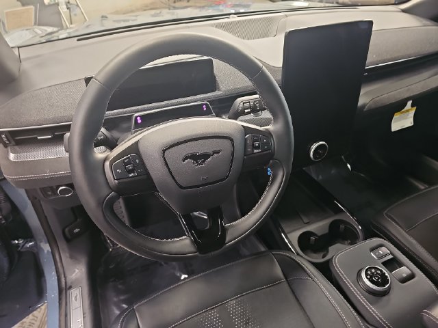Certified 2023 Ford Mustang Mach-E GT w/ GT Performance Edition AWD/4WD image 16