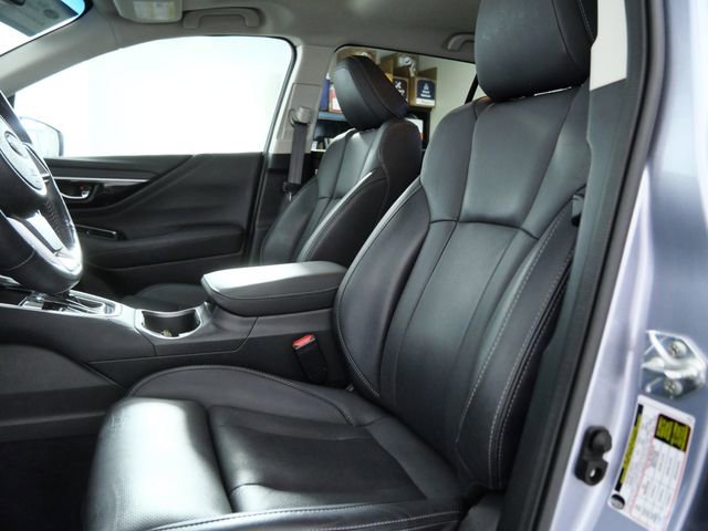 Used 2022 Subaru Outback Limited AWD/4WD image 16