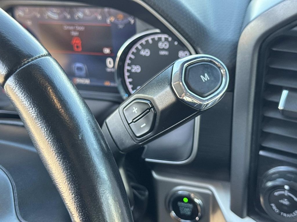 Certified 2021 Ford F150 XLT w/ Equipment Group 302A High image 15