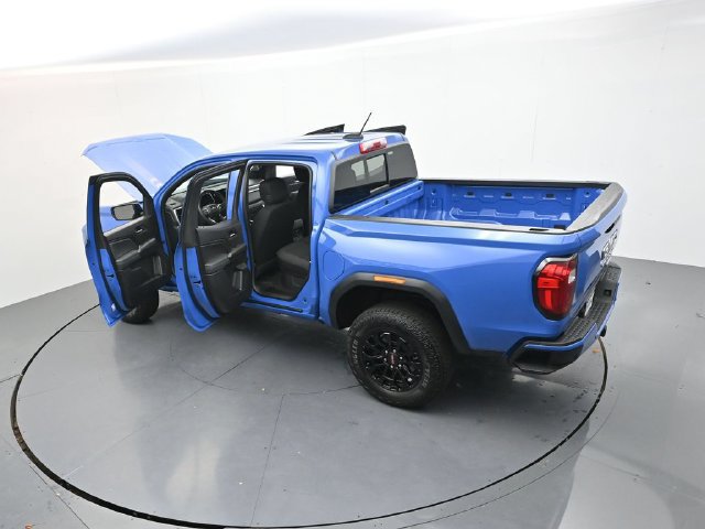 Used 2026 GMC Canyon Elevation RWD image 47
