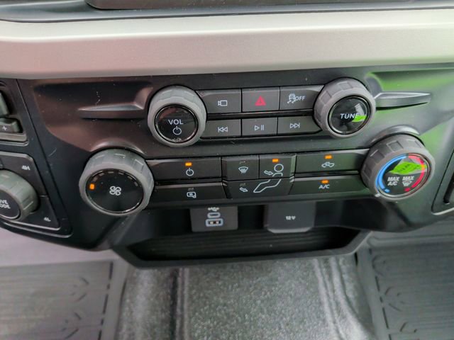 Certified 2025 Ford F250 XL w/ 360-Degree Camera Package AWD/4WD image 14