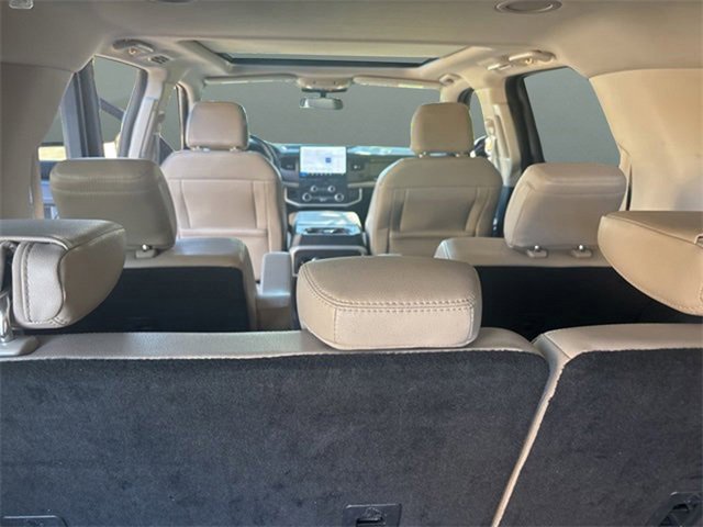 Certified 2024 Ford Expedition Max Limited image 18