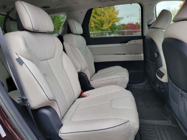 Used 2024 Hyundai Palisade Calligraphy AWD/4WD image 23