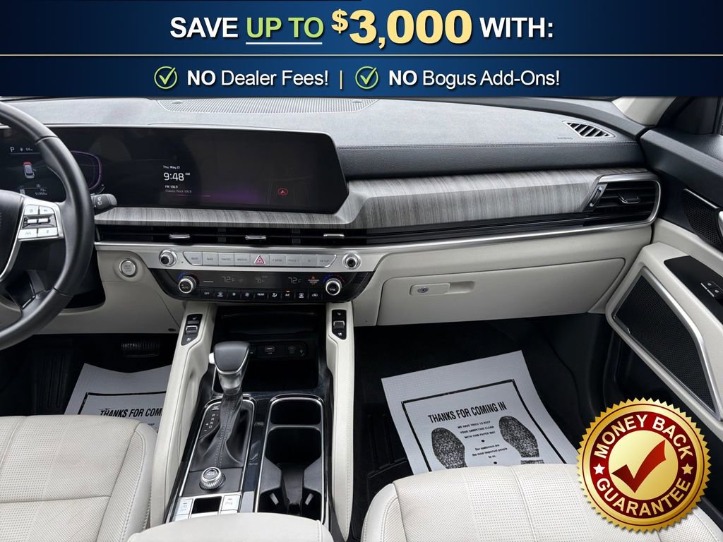 Used 2023 Kia Telluride EX FWD image 20