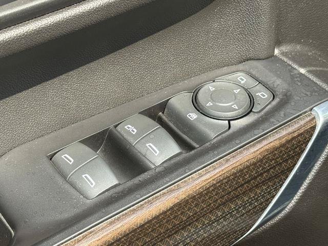 Used 2019 Chevrolet Silverado 1500 LT Trail Boss AWD/4WD image 33