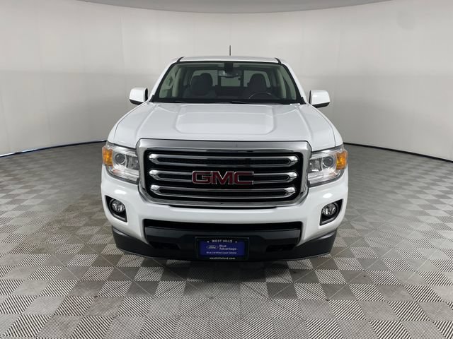Used 2019 GMC Canyon SLE w/ SLE Convenience Package AWD/4WD image 26