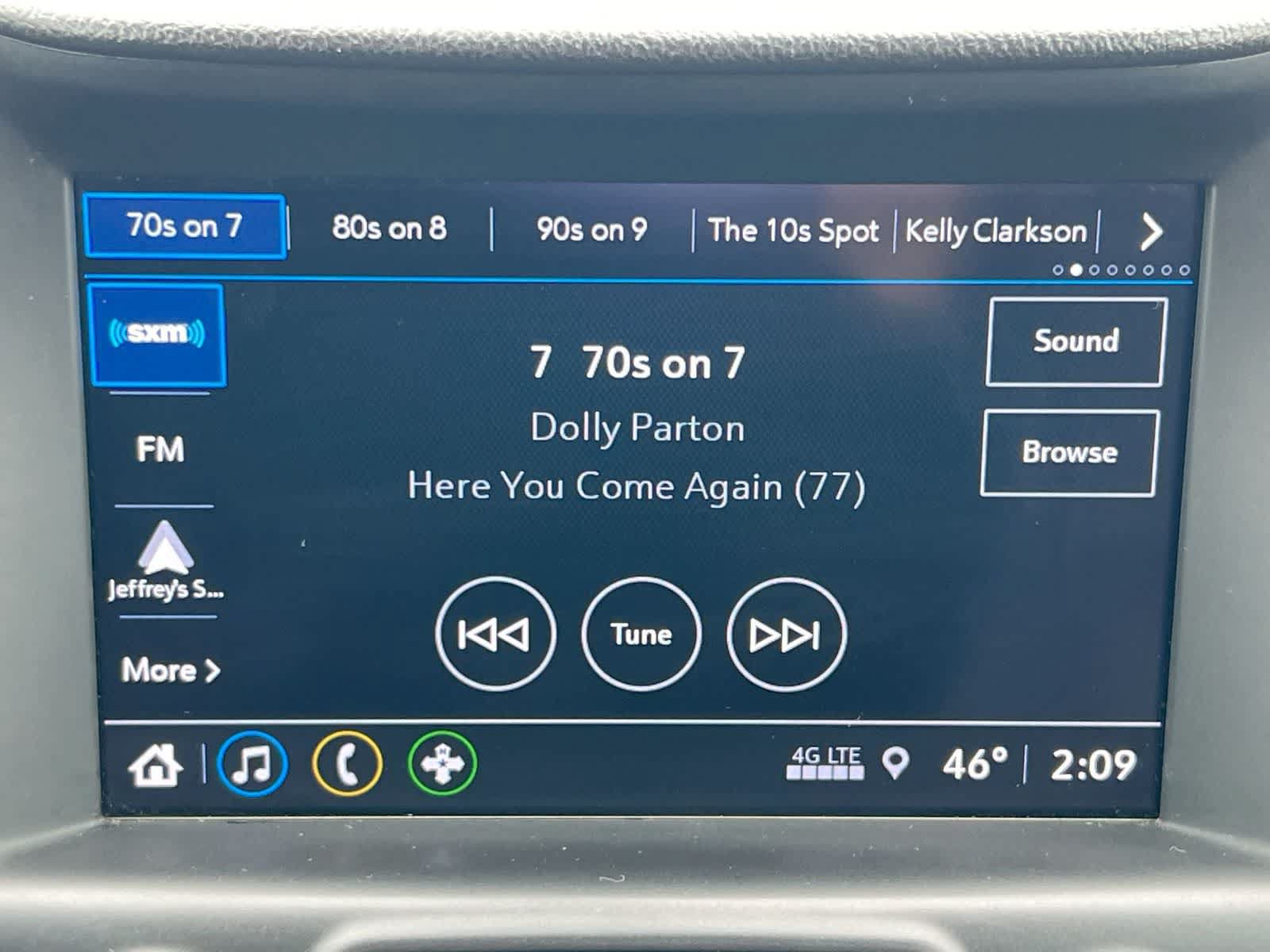 Used 2018 GMC Terrain SLT w/ Preferred Package FWD image 28