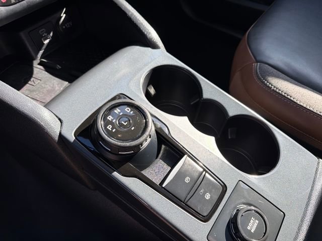 Certified 2023 Ford Bronco Sport Outer Banks w/ Tech Package image 27