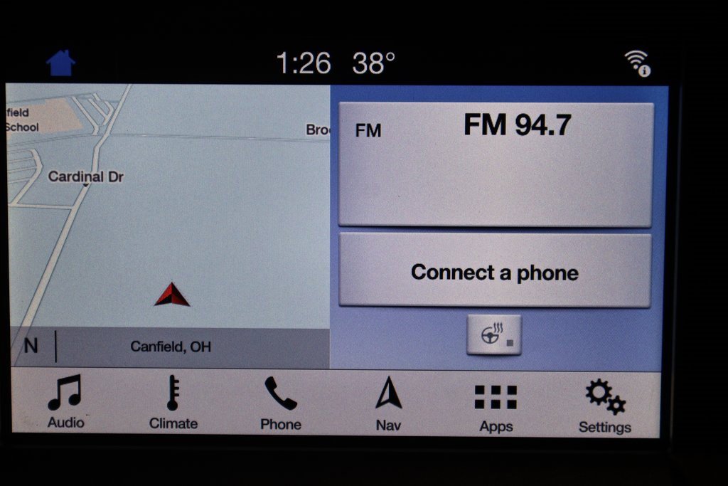 Certified 2019 Ford F150 Limited w/ Trailer Tow Package image 30