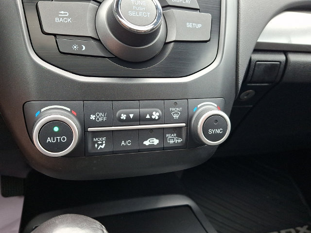 Used 2017 Acura RDX AWD image 16