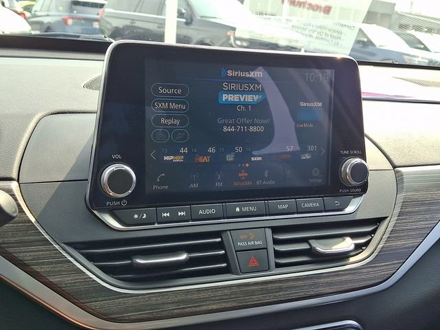 Used 2019 Nissan Altima 2.5 Platinum AWD/4WD image 17