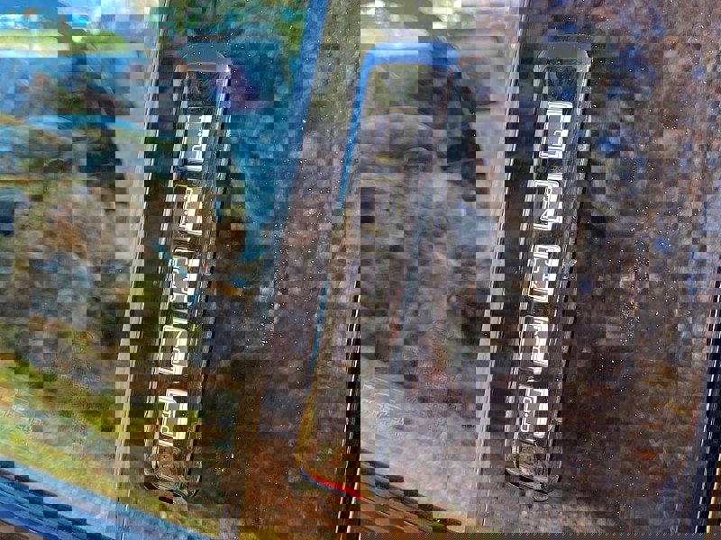 Certified 2023 Ford F150 Lightning Lariat w/ Equipment Group 511A High image 12