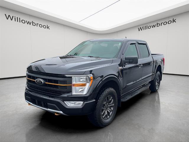 Certified 2022 Ford F150 Tremor image 6