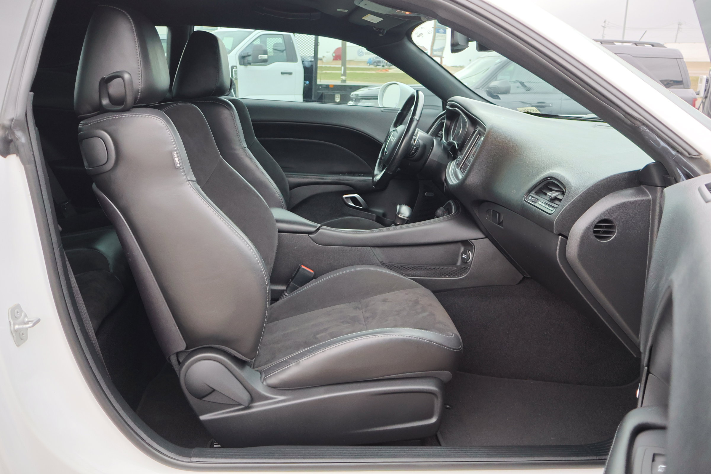 Used 2019 Dodge Challenger R/T Scat Pack image 29