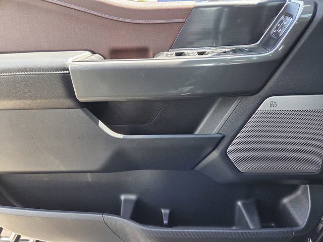 Certified 2023 Ford F150 Lariat w/ Equipment Group 502A High image 22