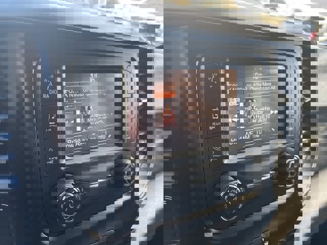 Used 2022 RAM 3500 Tradesman image 20