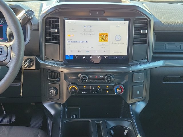 Certified 2026 Ford F150 STX w/ Equipment Group 200A RWD image 19