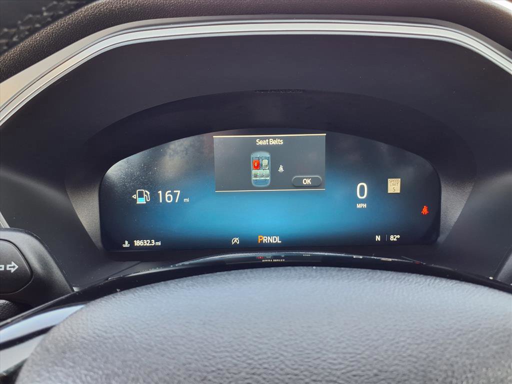 Certified 2023 Ford Escape Active w/ Tech Pack #2 image 20