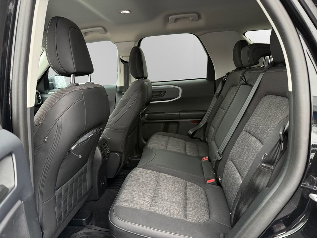 Certified 2021 Ford Bronco Sport Big Bend image 14