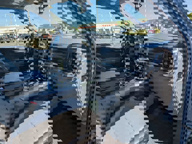 Certified 2023 Ford F150 Lariat w/ Equipment Group 502A High AWD/4WD image 37