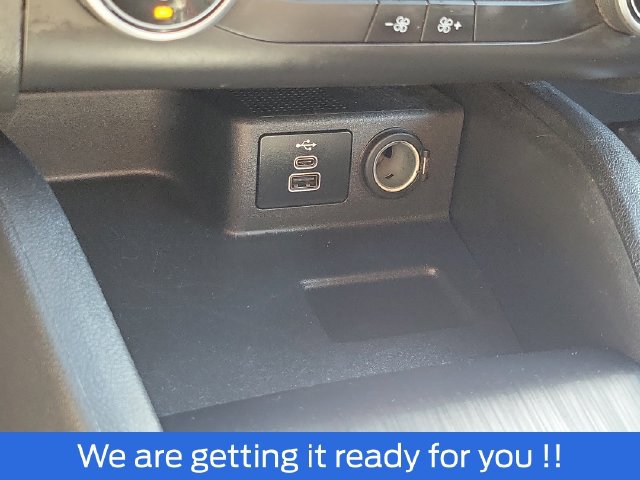 Certified 2024 Ford Escape ST-Line FWD image 14