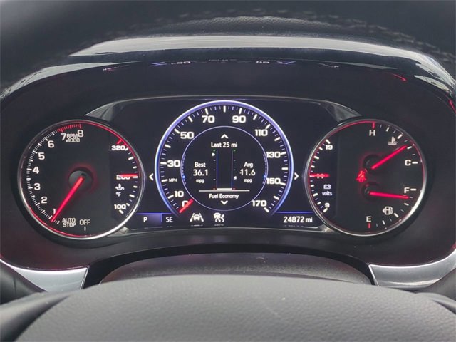 Used 2023 Chevrolet Traverse Premier w/ LPO, Floor Liner Package image 26