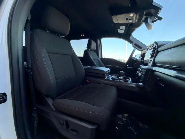 Certified 2024 Ford F150 XLT w/ Equipment Group 302A MID AWD/4WD image 25