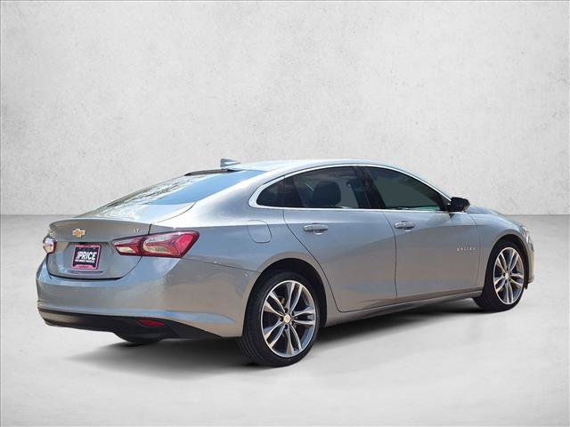 Used 2023 Chevrolet Malibu LT FWD image 5