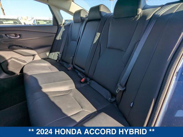 Used 2024 Honda Accord Touring image 21