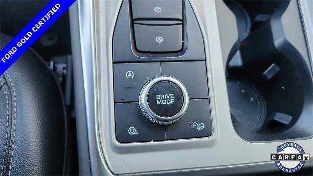 Certified 2023 Ford Explorer Limited image 21