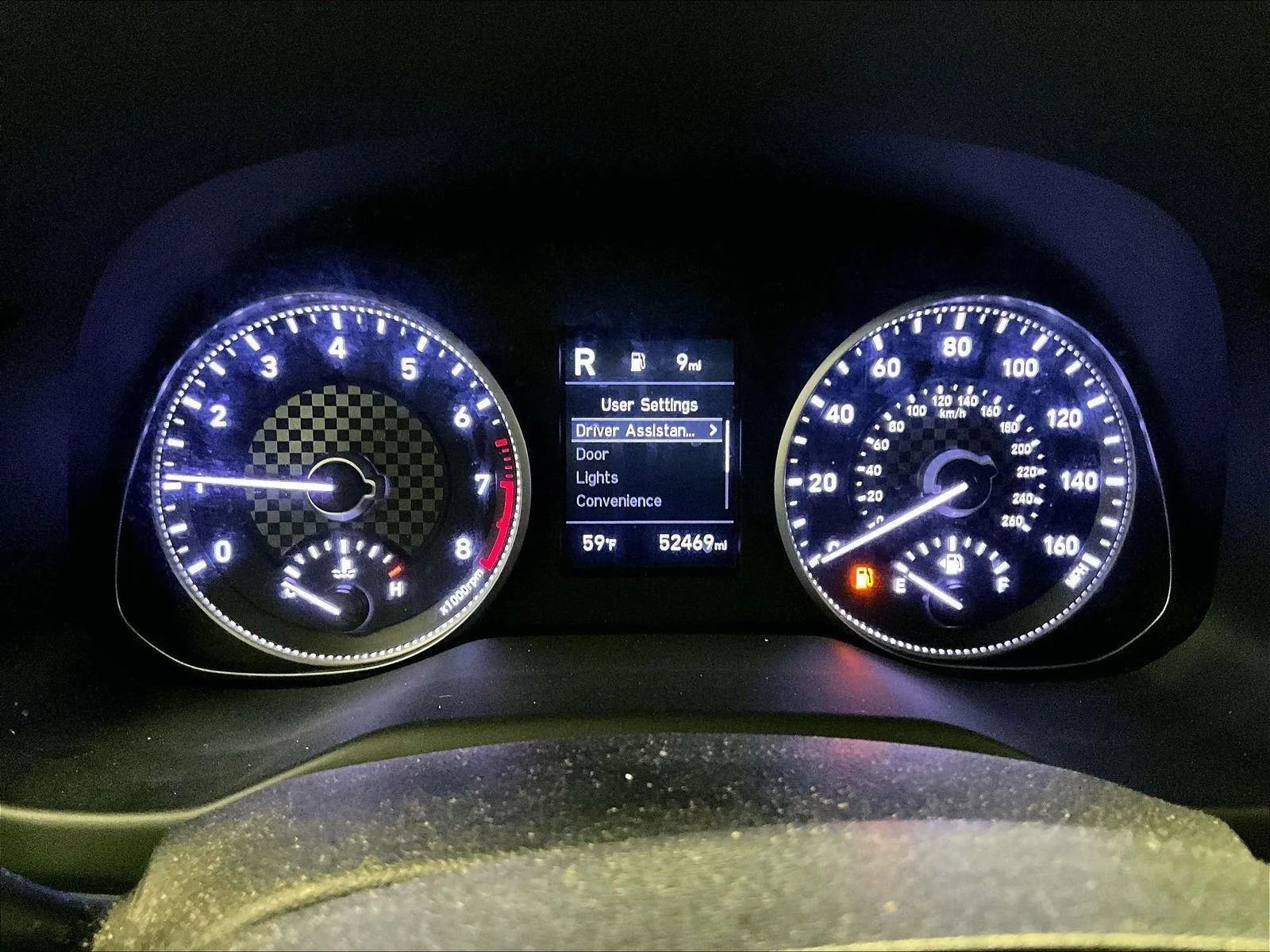 Used 2020 Hyundai Elantra SE w/ Cargo Package (C1) image 19