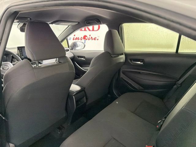 Used 2022 Toyota Corolla SE FWD image 14