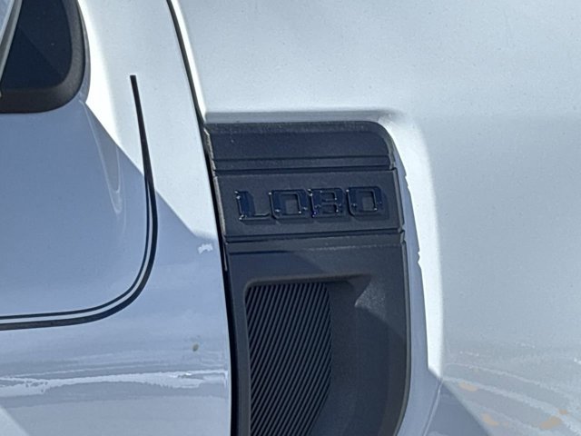 Certified 2025 Ford Maverick Lobo AWD/4WD image 10