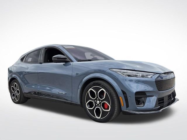 Certified 2023 Ford Mustang Mach-E GT