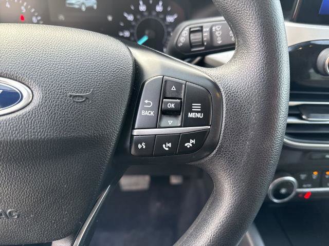 Certified 2020 Ford Escape SE image 36