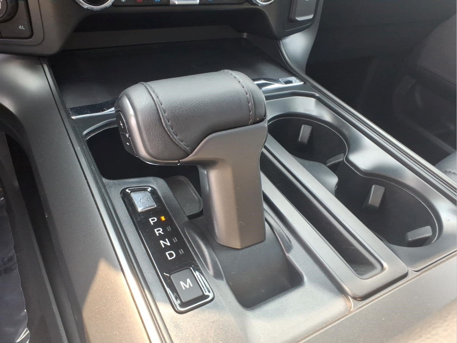Certified 2024 Ford F150 Lariat AWD/4WD image 21