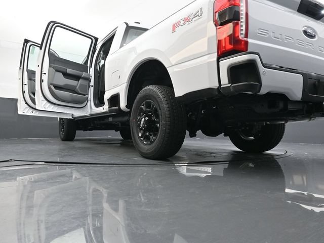 Certified 2026 Ford F250 XL w/ STX Appearance Package AWD/4WD image 38