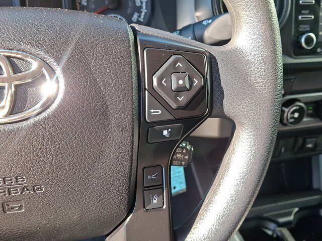 Used 2022 Toyota Tacoma SR w/ SR Convenience Package AWD/4WD image 10