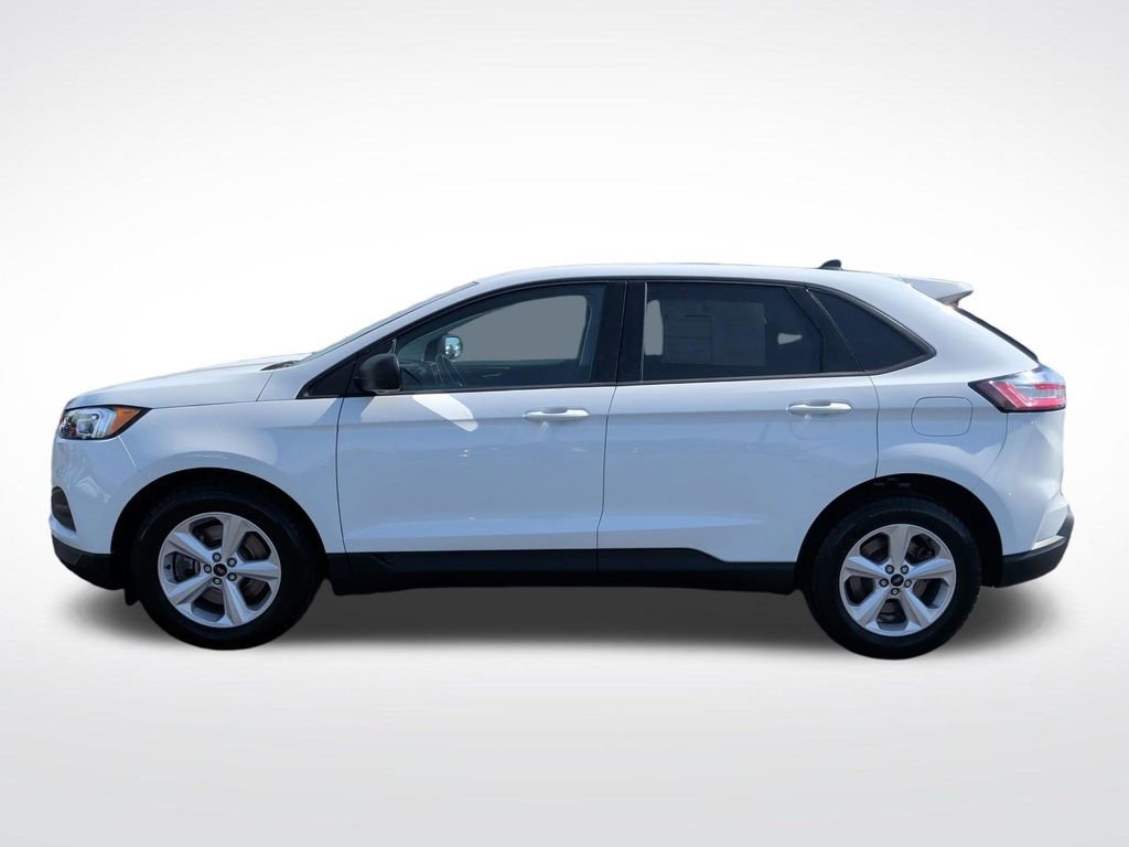 Certified 2024 Ford Edge SE AWD/4WD image 13
